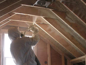 attic insulation installations for Iowa